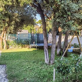 Vendégház Medulin - CIM665