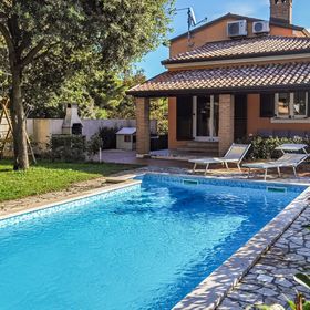 Vendégház Medulin - CIM665