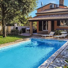 Vendégház Medulin - CIM665