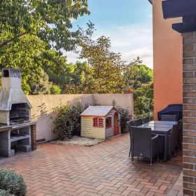 Vendégház Medulin - CIM665