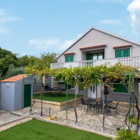 Vendégház Pridraga - CDI597