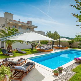 Vendégház Rovinj - CLI477