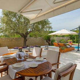 Vendégház Rovinj - CLI477