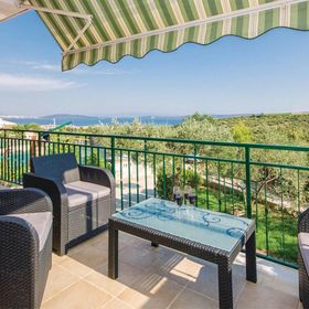 Vendégház Kaštel Novi - CSC436