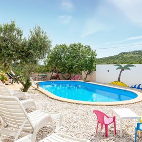 Vendégház Kaštel Novi - CSC436