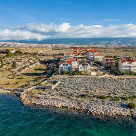 Apartman Košljun - CKP088