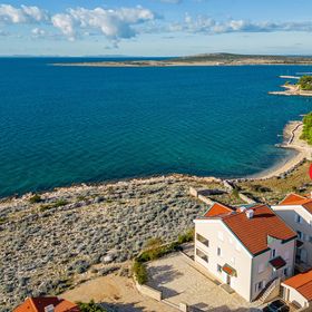 Apartman Košljun - CKP088