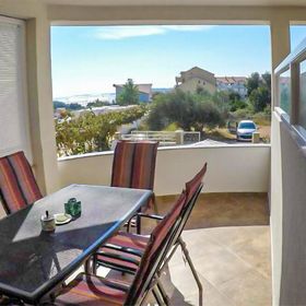 Apartman Biograd na Moru - CDI675