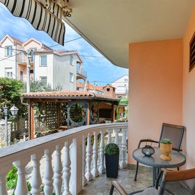 Apartman Zadar - CDI608