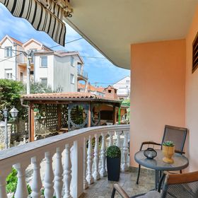 Apartman Zadar - CDI608