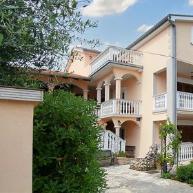 Apartman Zadar - CDI608