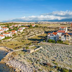 Apartman Košljun - CKP083