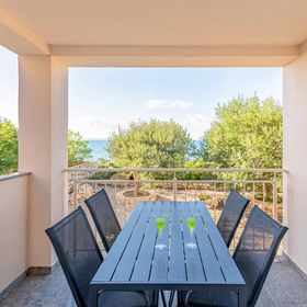 Apartman Košljun - CKP083