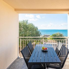 Apartman Košljun - CKP084