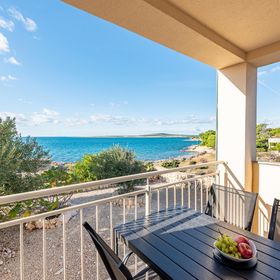 Apartman Košljun - CKP084