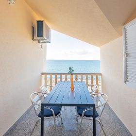 Apartman Košljun - CKP090