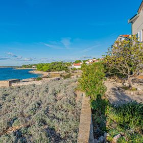 Apartman Košljun - CKP089