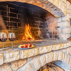 Apartman Košljun - CKP087