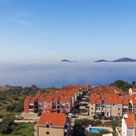 Apartman Biograd na Moru - CDI677
