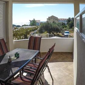 Apartman Biograd na Moru - CDI677