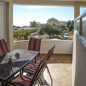 Apartman Biograd na Moru - CDI676