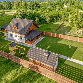 Vendégház Gospić - CCL115