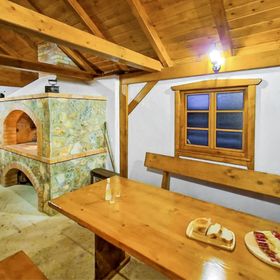 Vendégház Gospić - CCL115