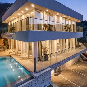 Vendégház Vrboska - CLD312