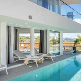 Vendégház Vrboska - CLD312