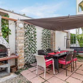 Apartman Kruševo - CDI506