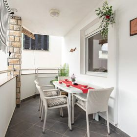 Apartman Kruševo - CDI506