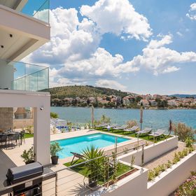 Vendégház Žaborić - CSV095