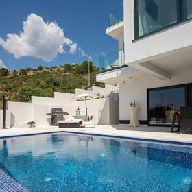 Vendégház Rogoznica - CLD354