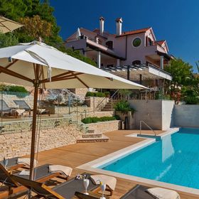 Vendégház Hvar - CLD353