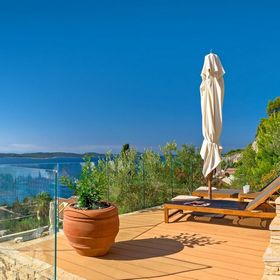 Vendégház Hvar - CLD353