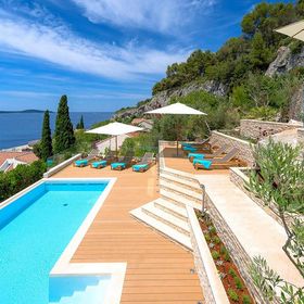 Vendégház Hvar - CLD353