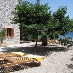 Vendégház Orebić - CLD351