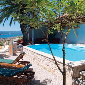 Vendégház Orebić - CLD351