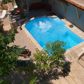 Vendégház Orebić - CLD351