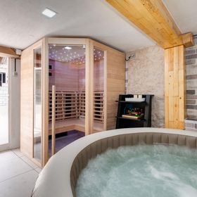 Vendégház Stubičke Toplice - CCC449