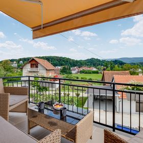 Vendégház Stubičke Toplice - CCC449