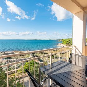 Apartman Košljun - CKP086