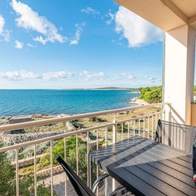 Apartman Košljun - CKP086