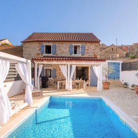 Vendégház Vrbanj - CLD407