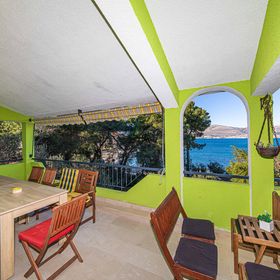 Apartman Okrug Gornji - CSC438