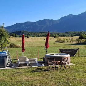 Vendégház Lovinac - CCL178