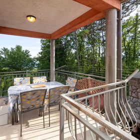 Apartman Kastav - CKU427