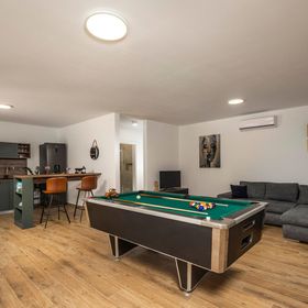 Vendégház Maslenica - CLD426