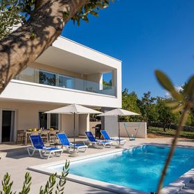 Vendégház Maslenica - CLD426