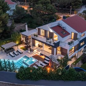 Vendégház Zadar - CLD433